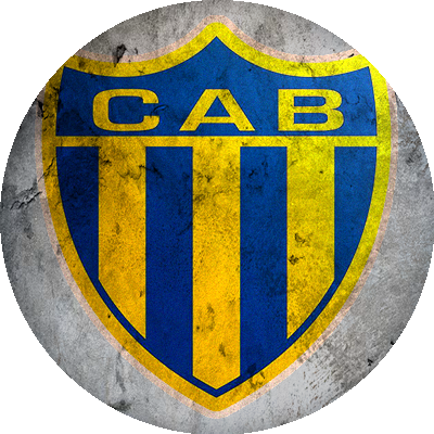 Logo Club Atlético Belgrano de Serodino